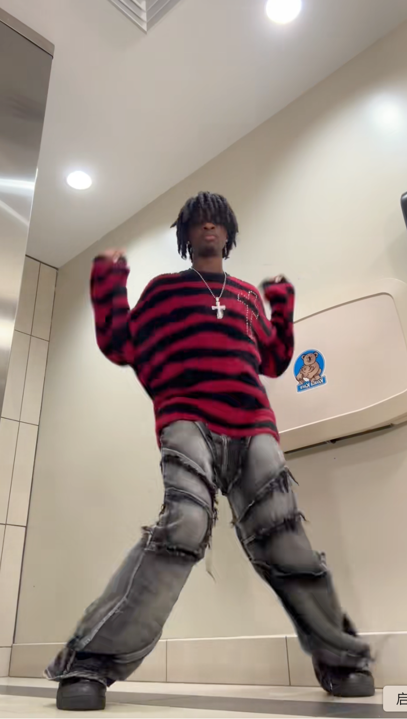 Get the look