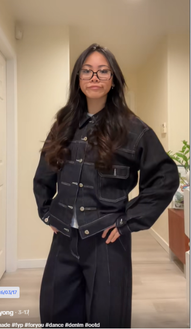 Get the look