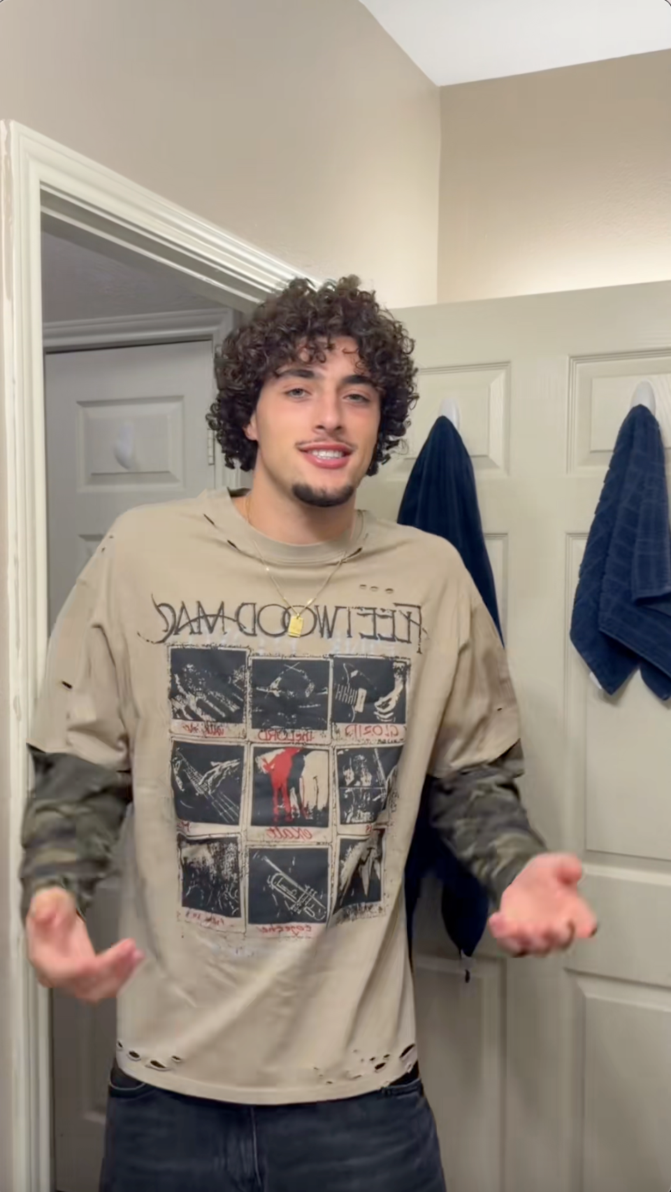 Get the look