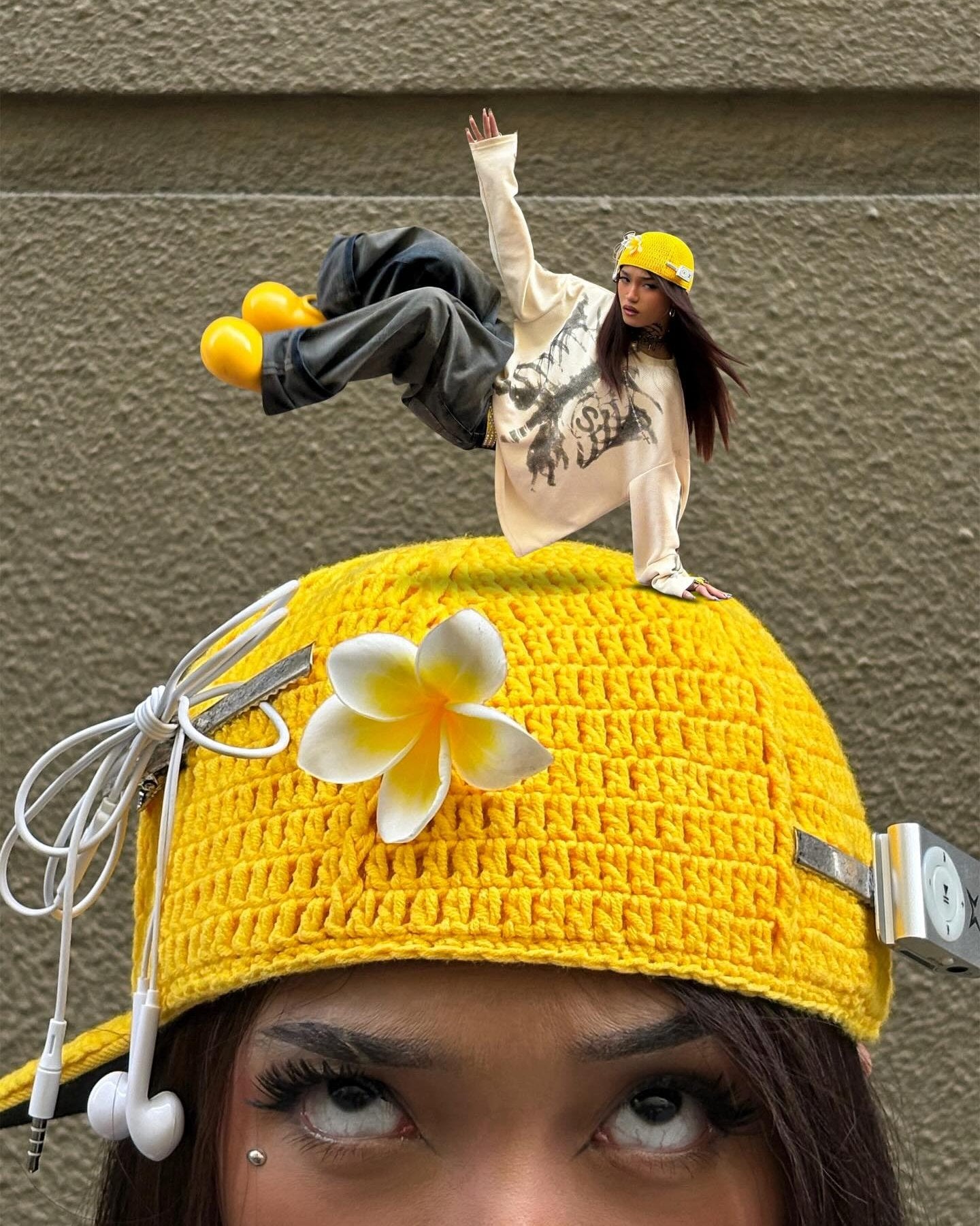 Get the look