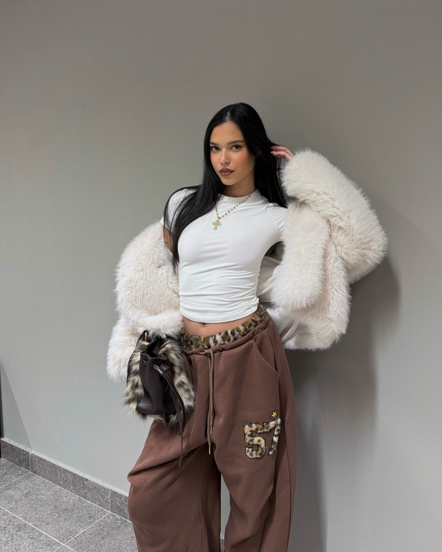 Get the look