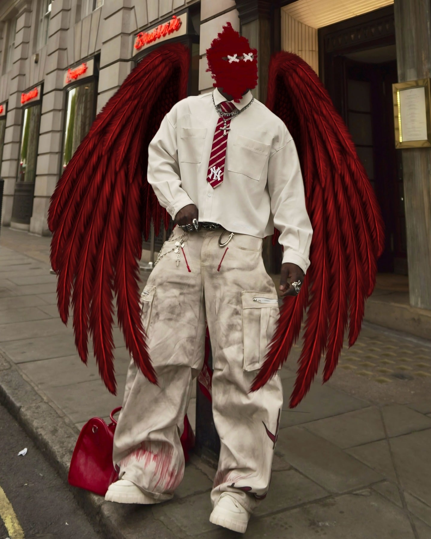 Get the look