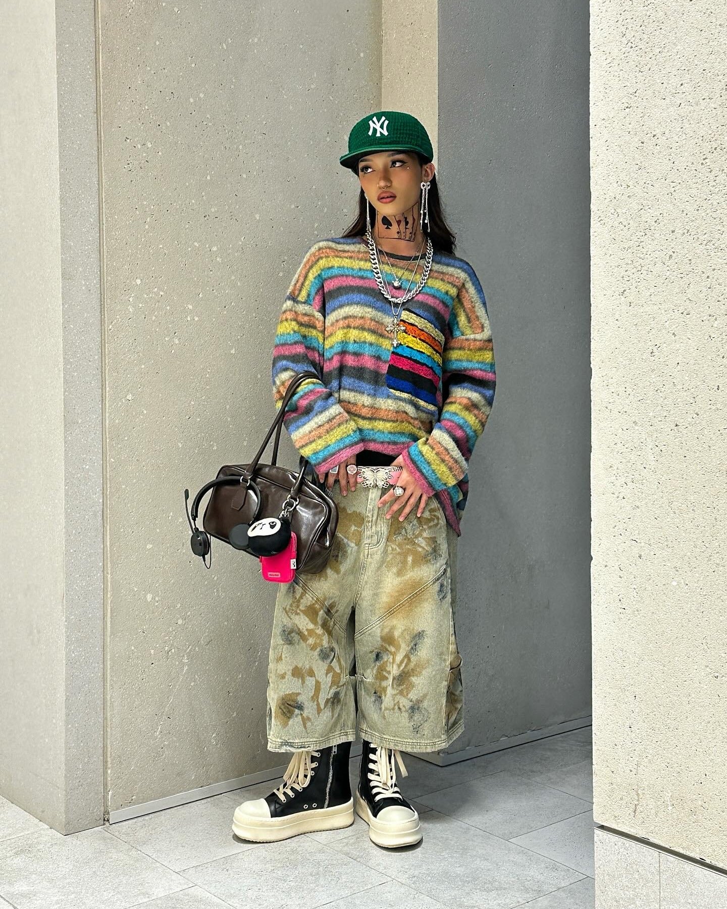 Get the look