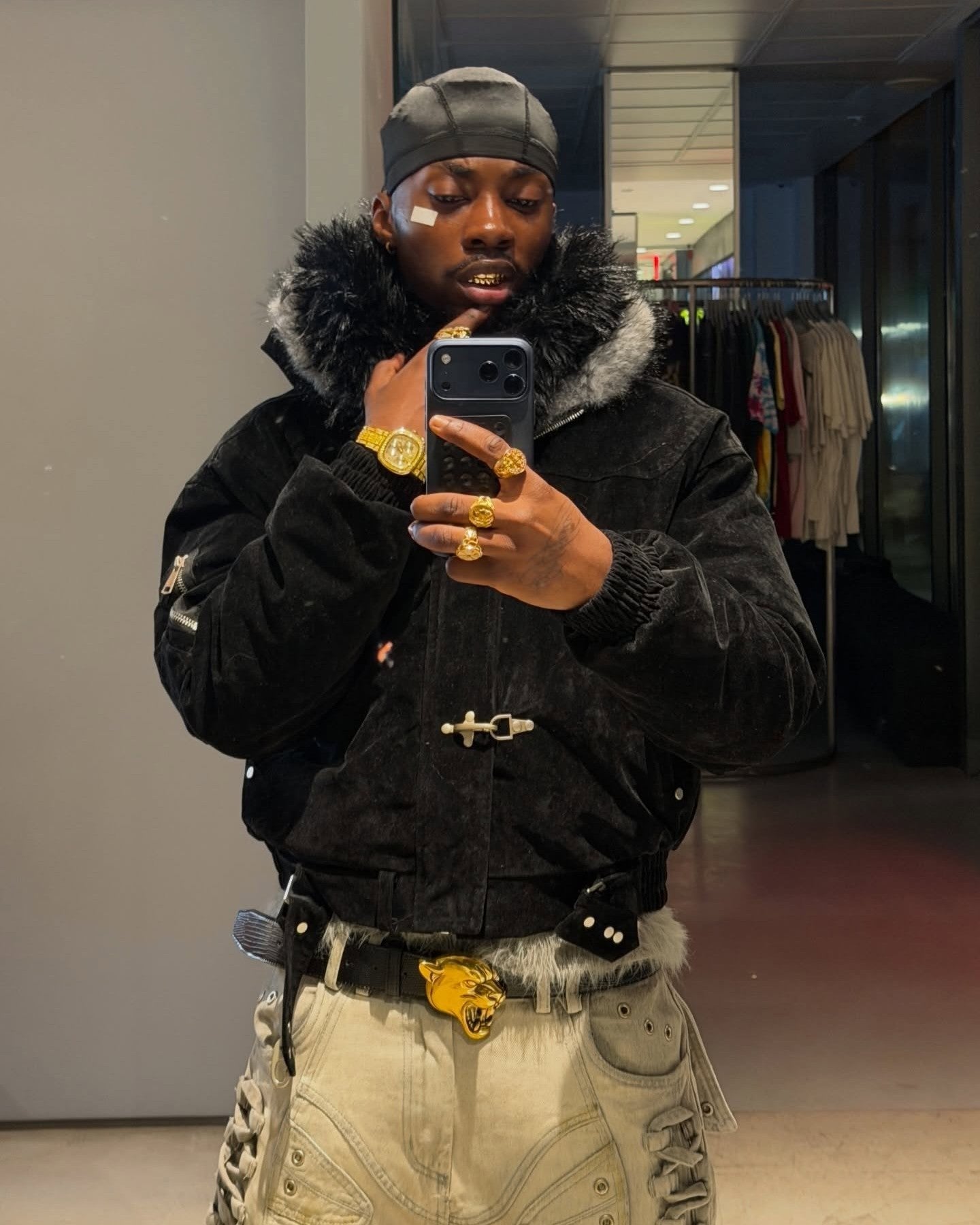 Get the look