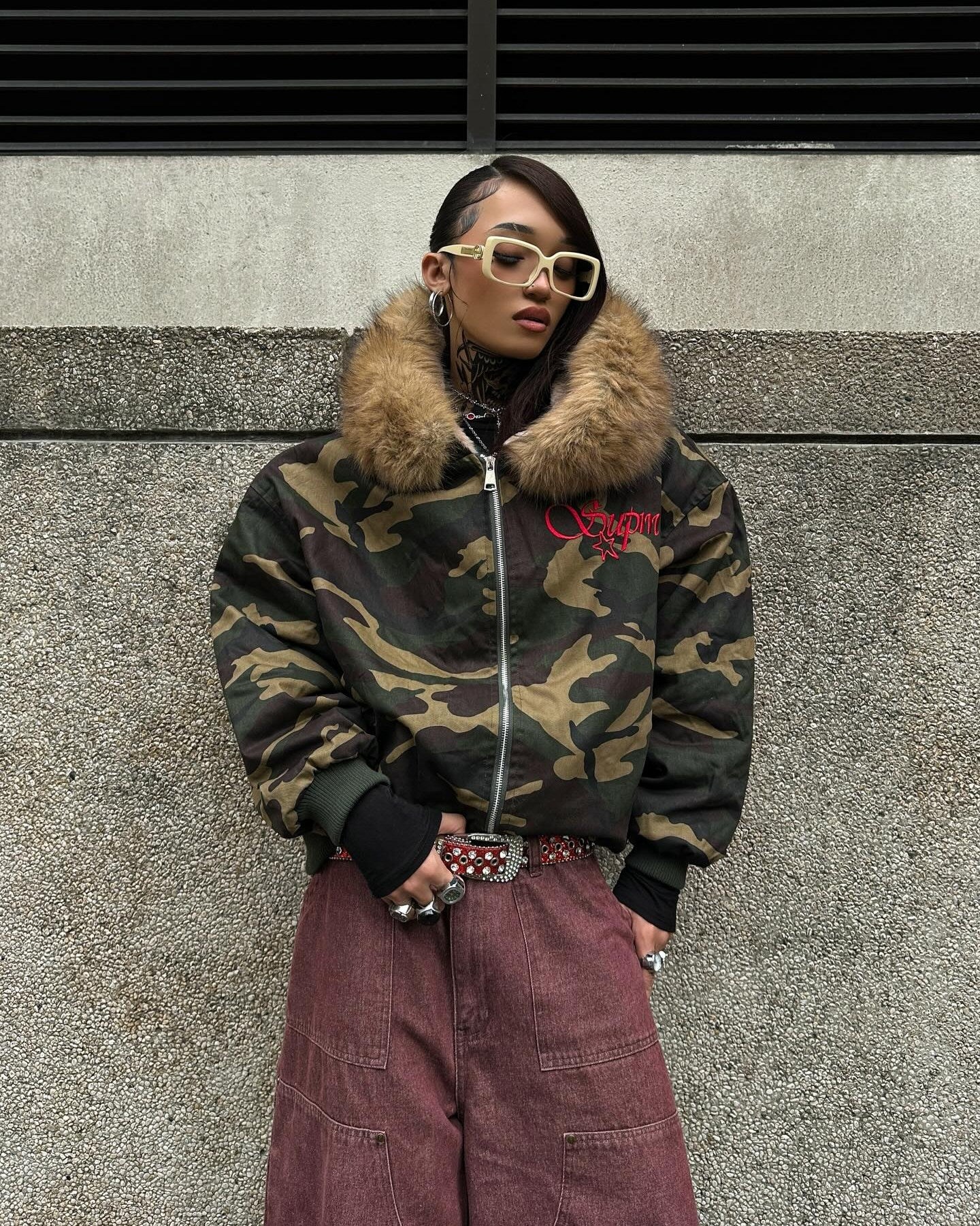 Get the look