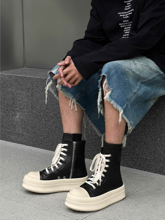  Footwear