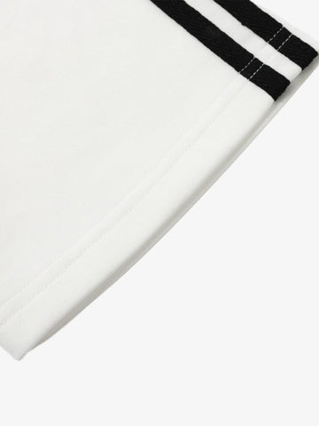Lace Dove Graphic Jersey Tee