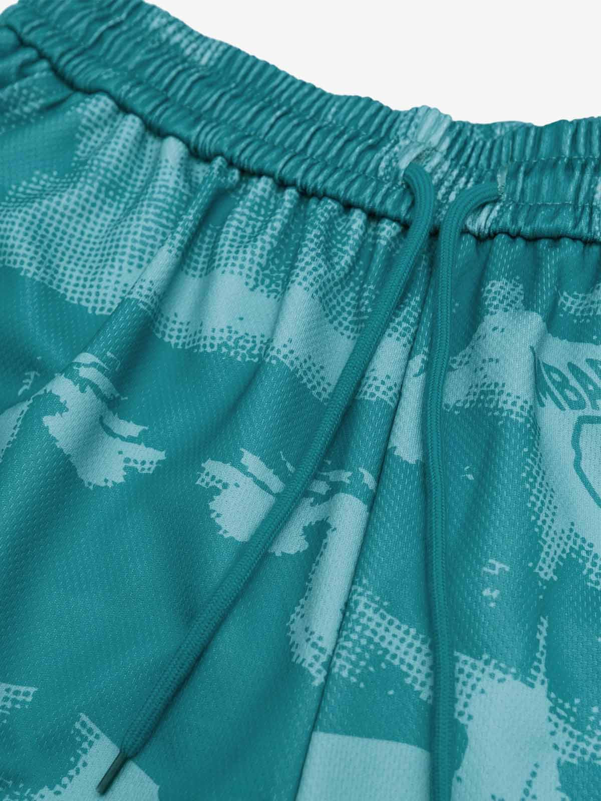 Retro World Cup Custom Jersey Set - 2627