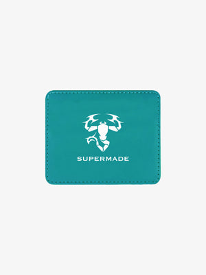Scorpio Leather Card Holder 