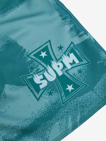 Retro World Cup Custom Jersey Set - 2627