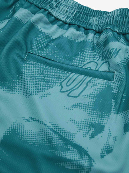 Retro World Cup Custom Jersey Set - 2627