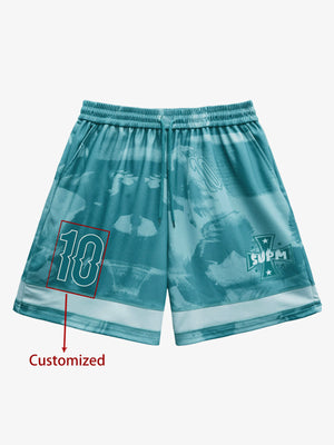 Retro World Cup Custom Jersey Set - 2627