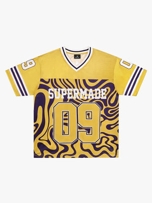 Sport Number Graphic T-Shirt