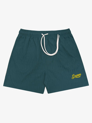 Retro Breathable Training Short 