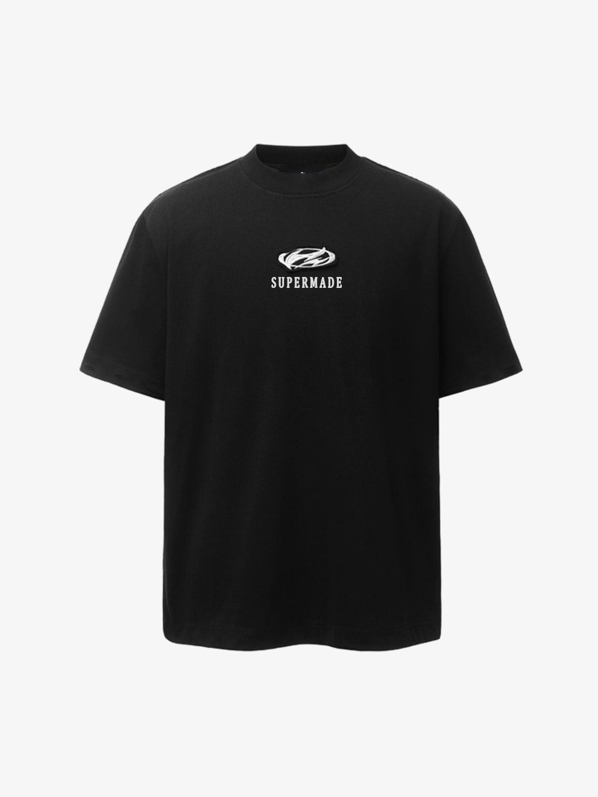 Ripped Number 77 Casual T-Shirt