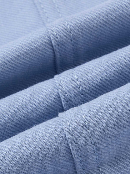 Deconstructed Multi-Waist Pants