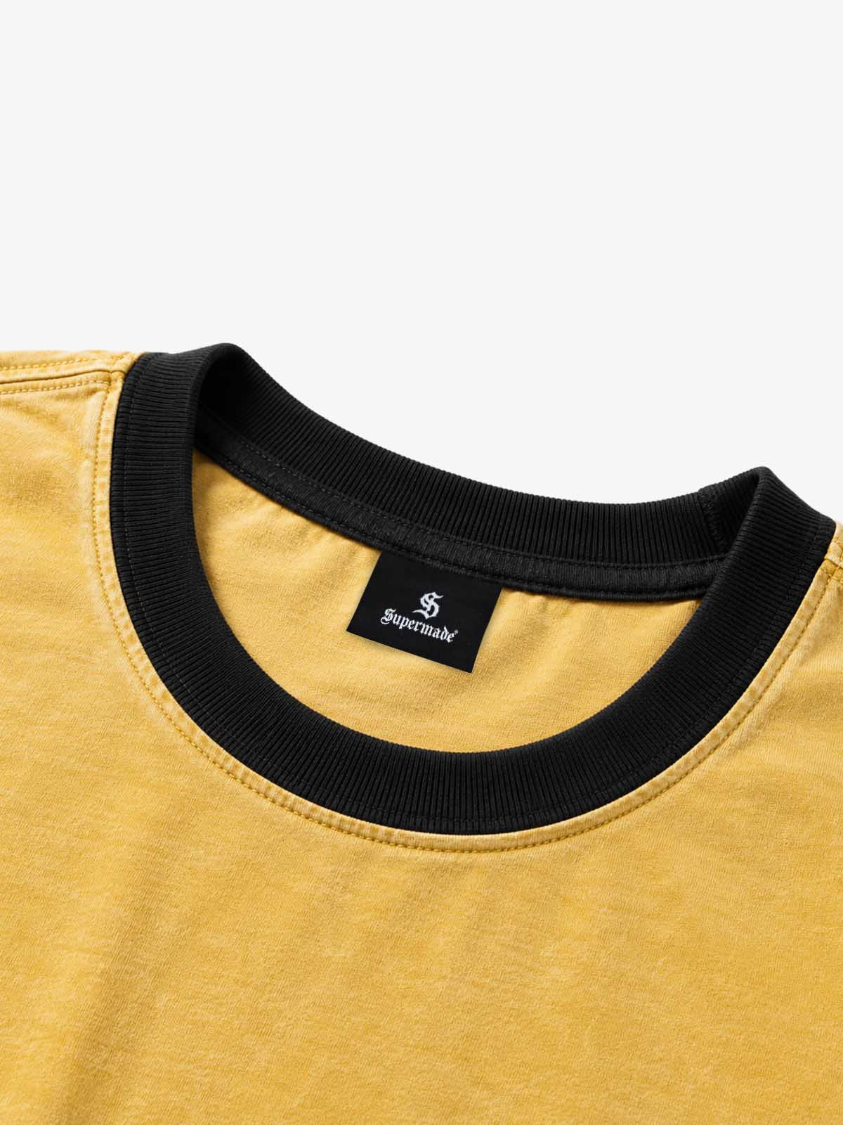 Prancing Horse Fitted Tee