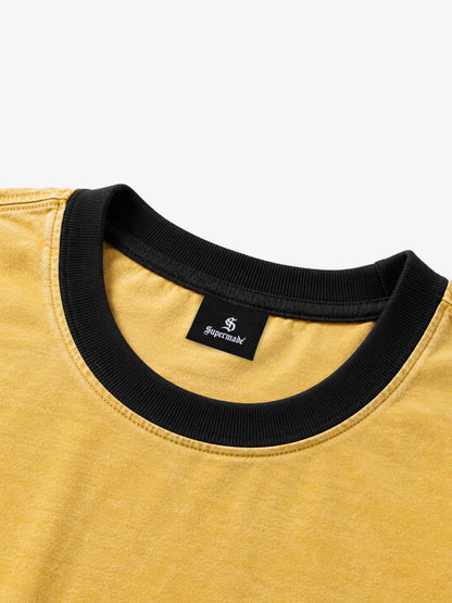 Prancing Horse Fitted Tee