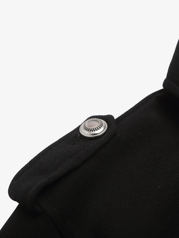 Napoleon Embroidered Polo T-Shirt