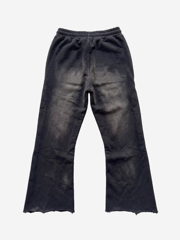Side Zipper Deformable Pants