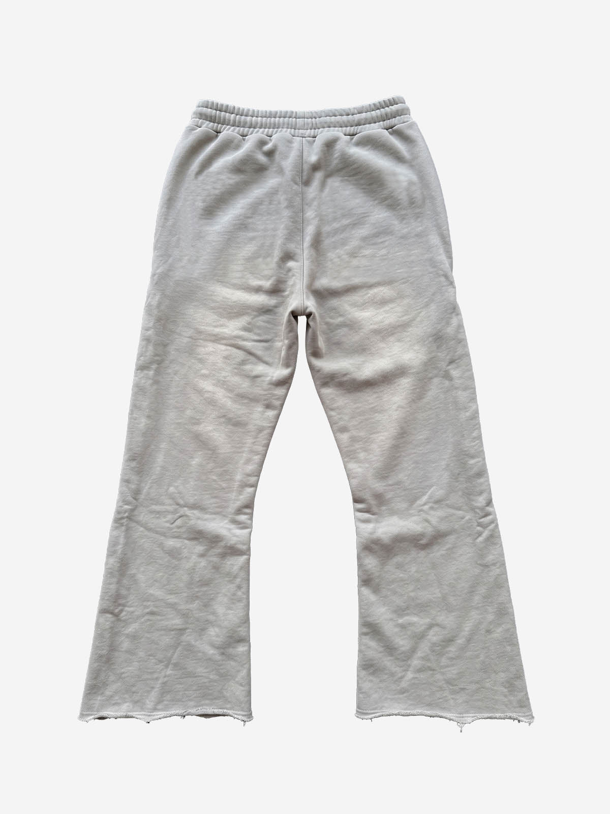 Side Zipper Deformable Pants