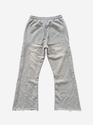 Side Zipper Deformable Pants