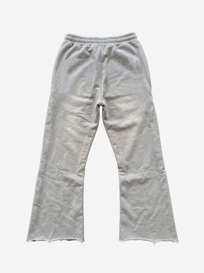 Side Zipper Deformable Pants
