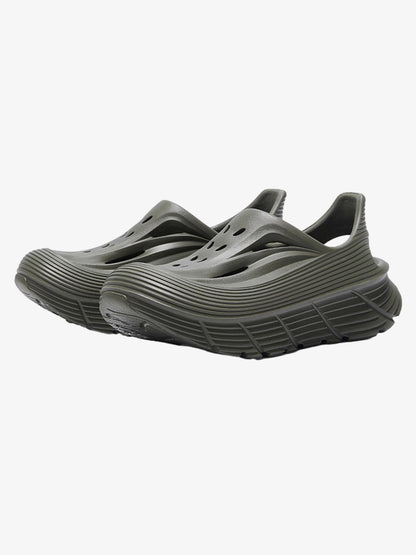 Minimalist EVA Foam Slip-On Clog 