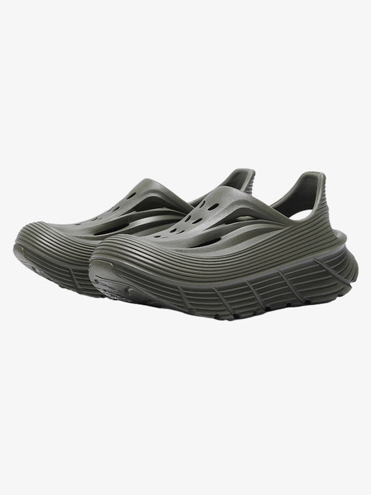 Minimalist EVA Foam Slip-On Clog 