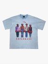 Vintage Boxing Graphic Tee