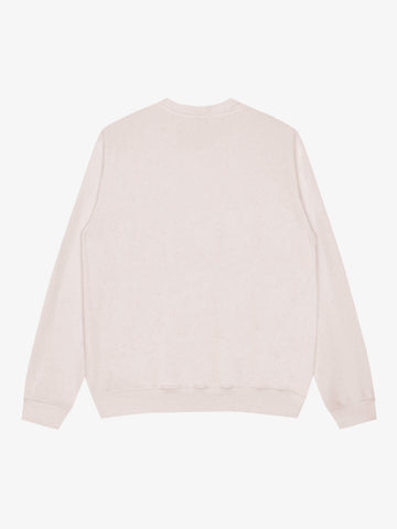 Streetwear Hip-Hop Gold Mouth Print Sweatshirt 