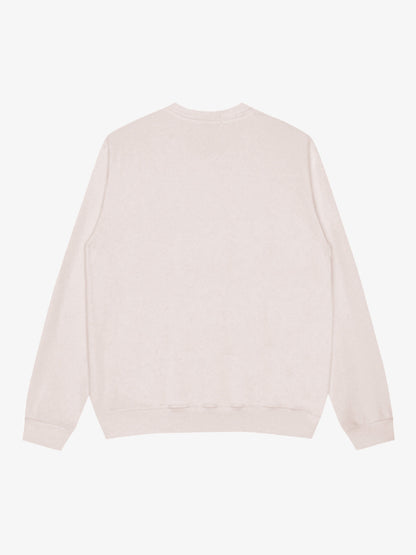 Streetwear Hip-Hop Gold Mouth Print Sweatshirt 