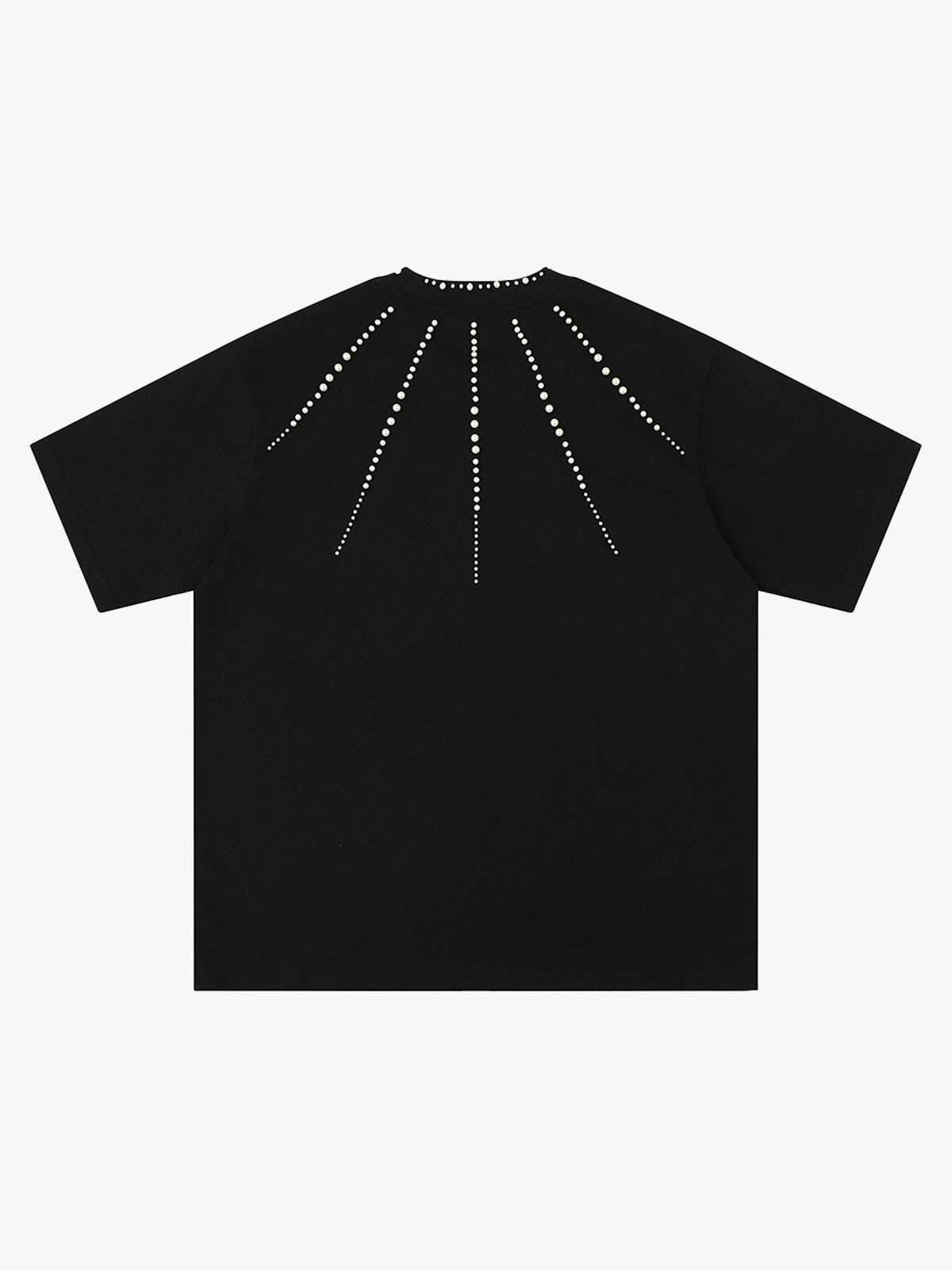 Beaded Tee