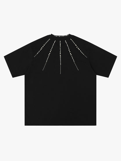 Beaded Tee