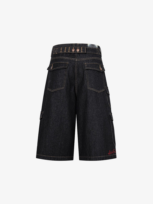 Dark Wash Jeans