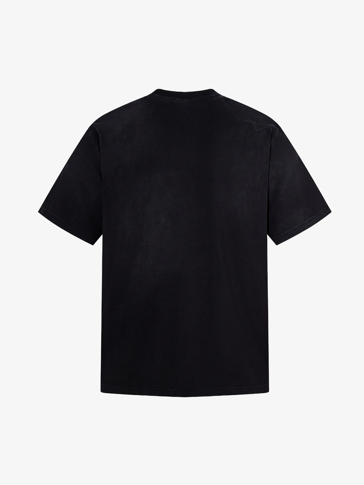 Vintage Distressed Graphic Tee