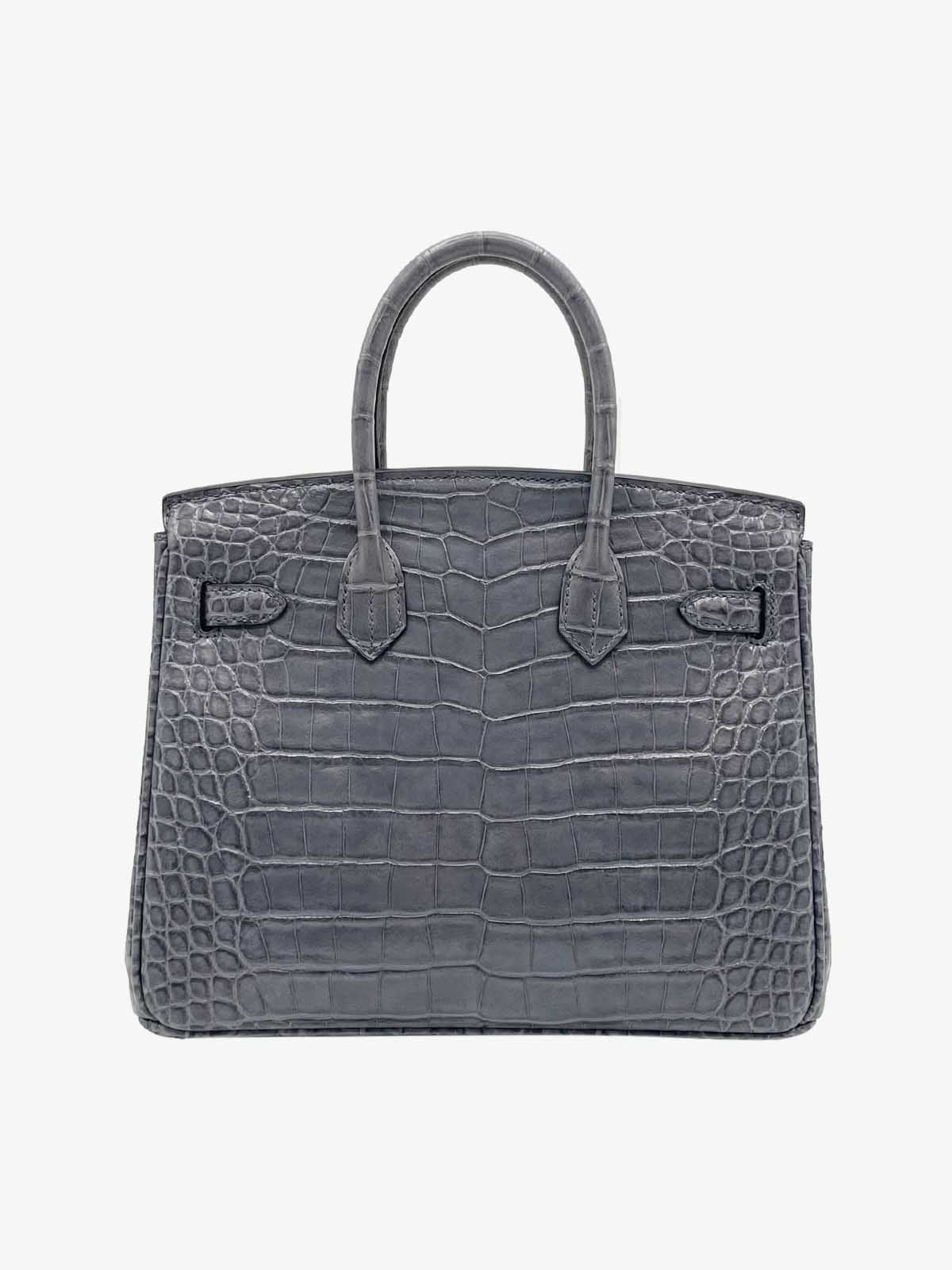 Not Your Luxury Doll Bag 
