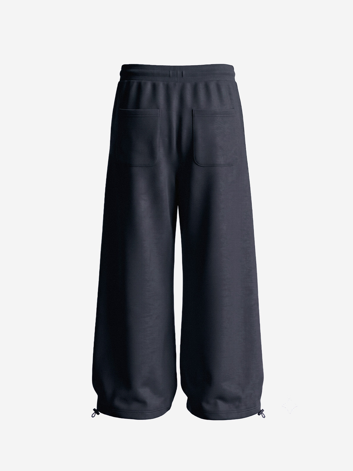 Fleece Hoodie Cardigan Tracksuit