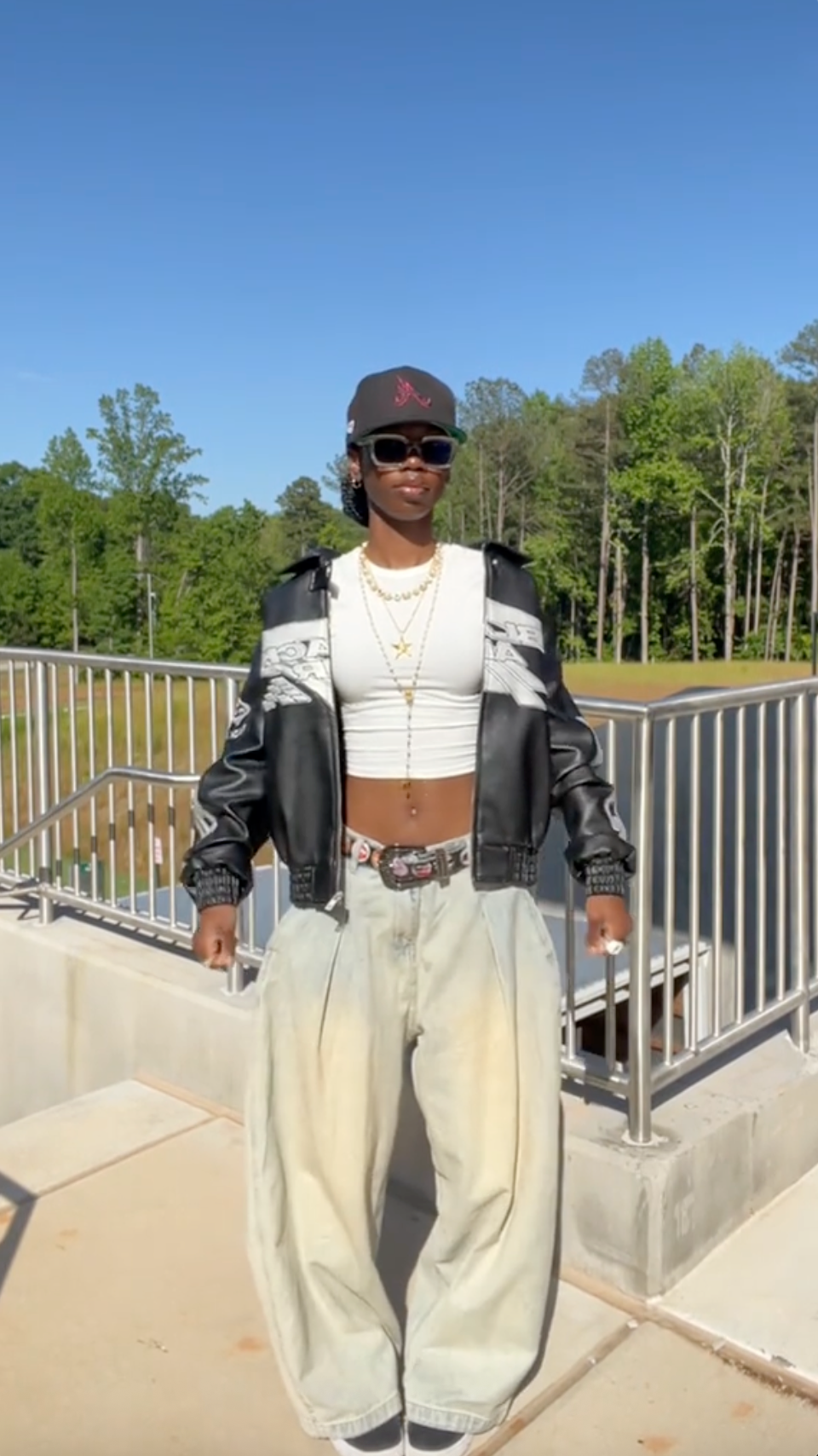 Get the look