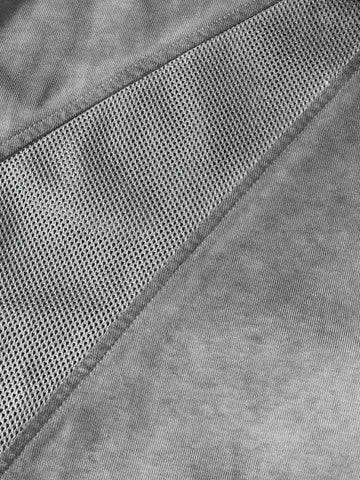Vintage Washed Panel Raglan T-Shirt 