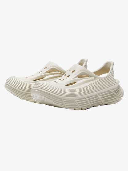 Minimalist EVA Foam Slip-On Clog 
