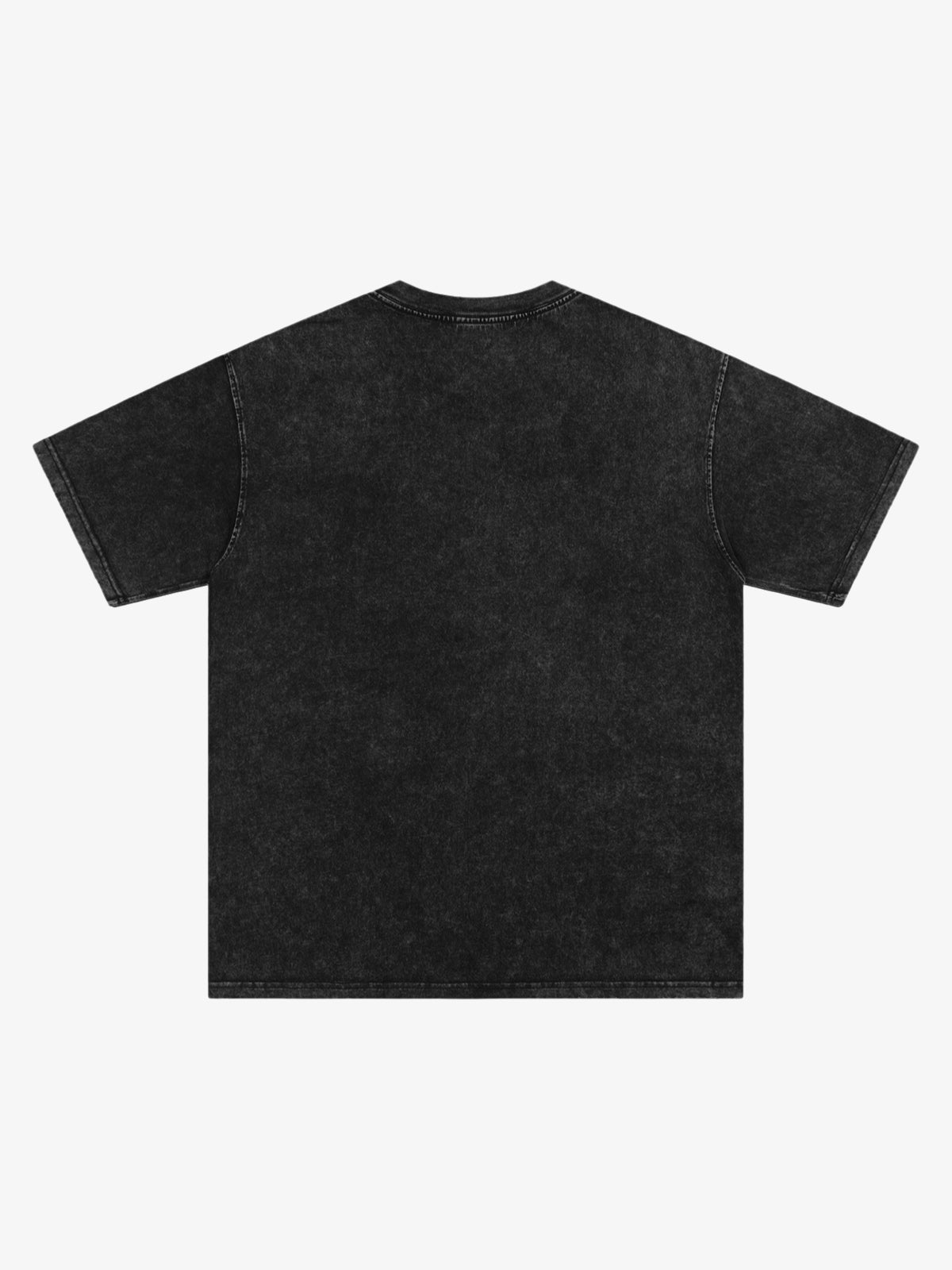 Washed Scorpion Spray Graphic T-Shirt 