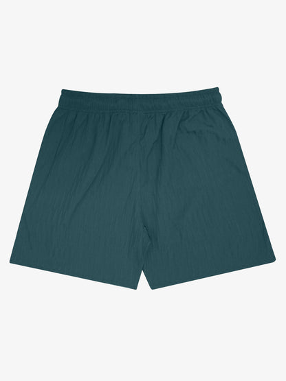 Retro Breathable Training Short 