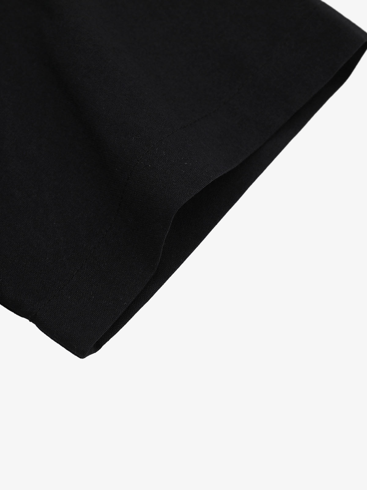 Dark Graphic Short Sleeve Shirt
