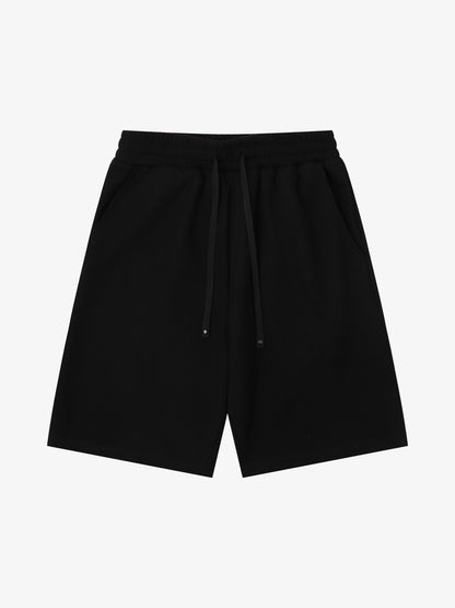 Graphic Shorts