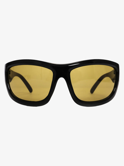 Retro Large Frame Toad Aviator Sunglasses- Limited Release 