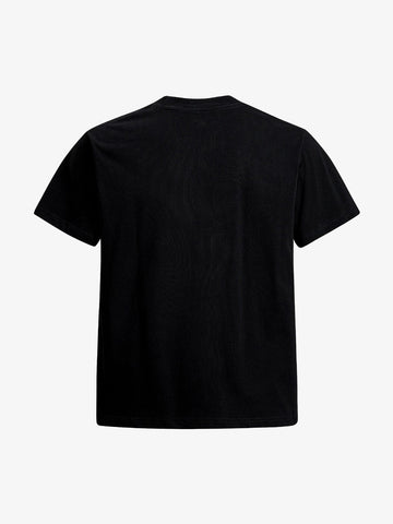 Spider Web Graphic T-Shirt 