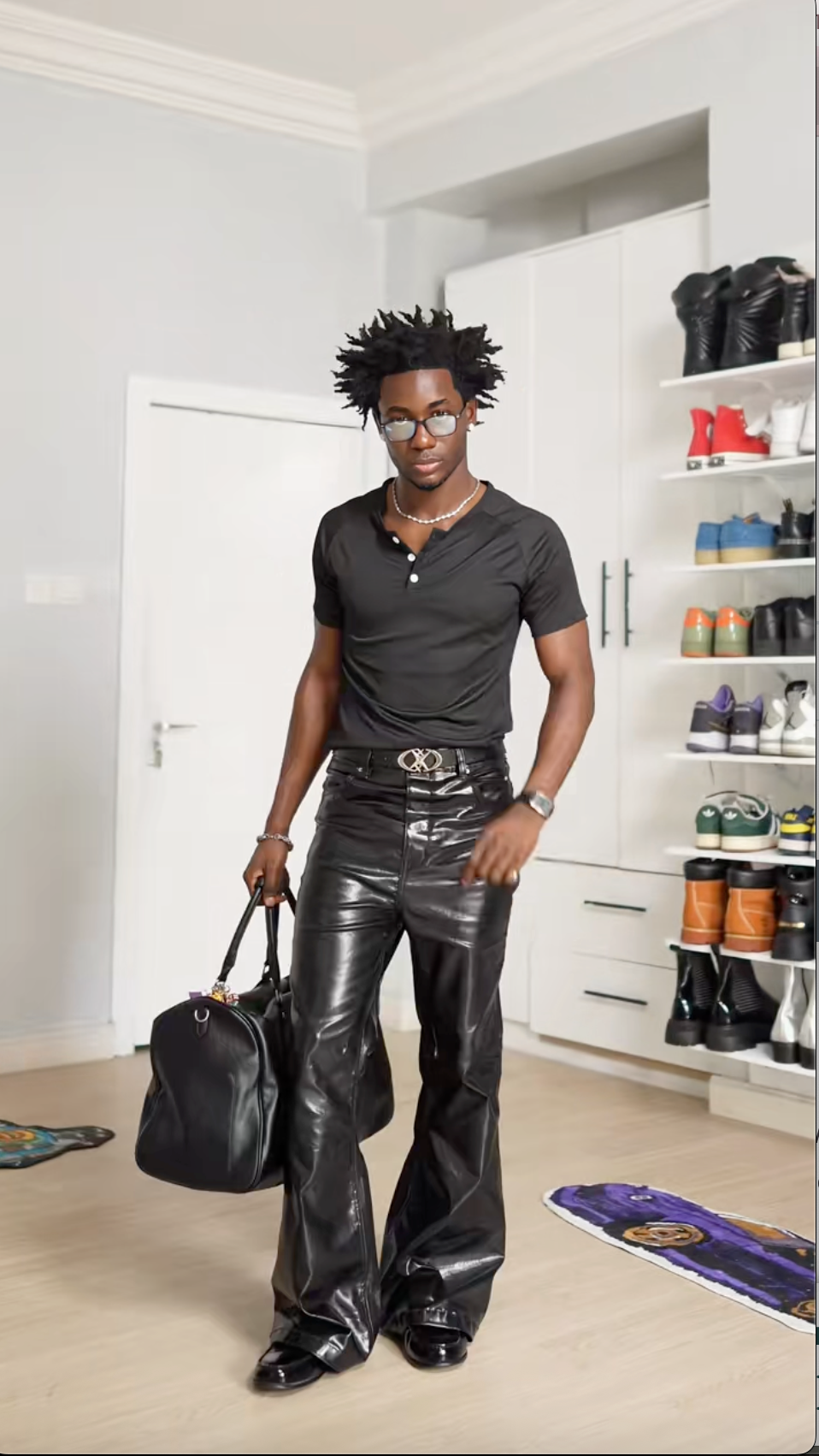 Get the look