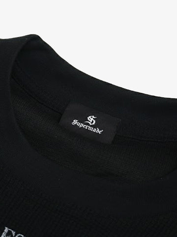 Cotton Oversized T-Shirt with Artistic Face Print and Bold Graphic Design 