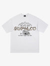 Soccer Graphic SUPM.CO T-Shirt 